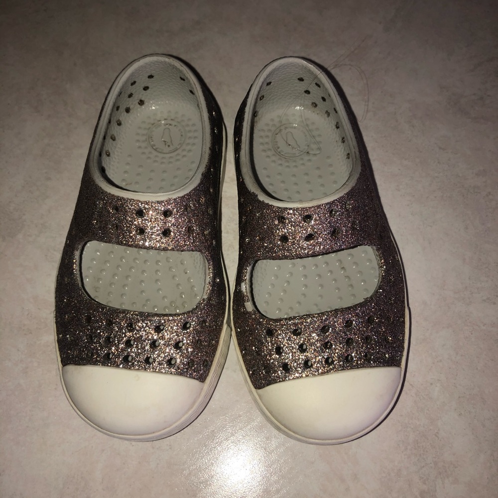 Native shoes